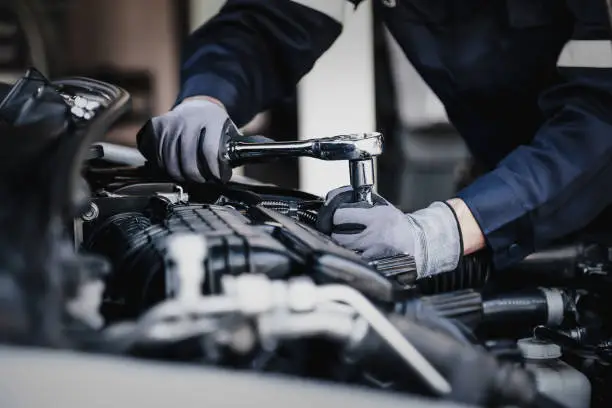 Servicios de auto