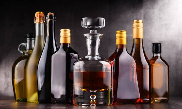 Bebidas