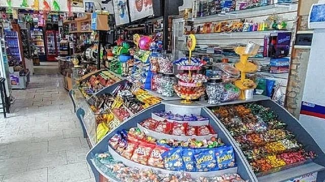 Kioscos